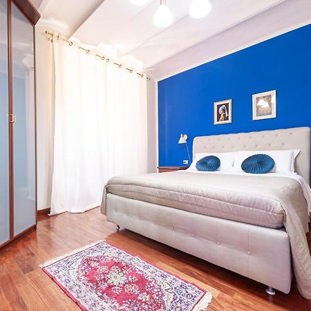 בולוניה Maison Indipendenza מראה חיצוני תמונה