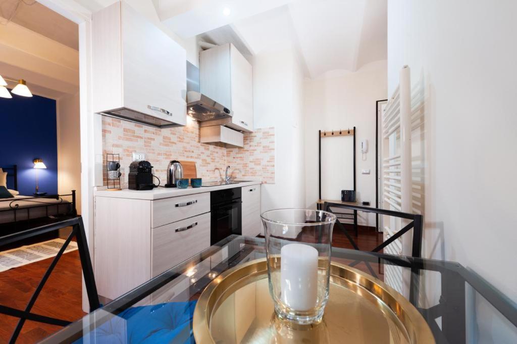 בולוניה Maison Indipendenza מראה חיצוני תמונה