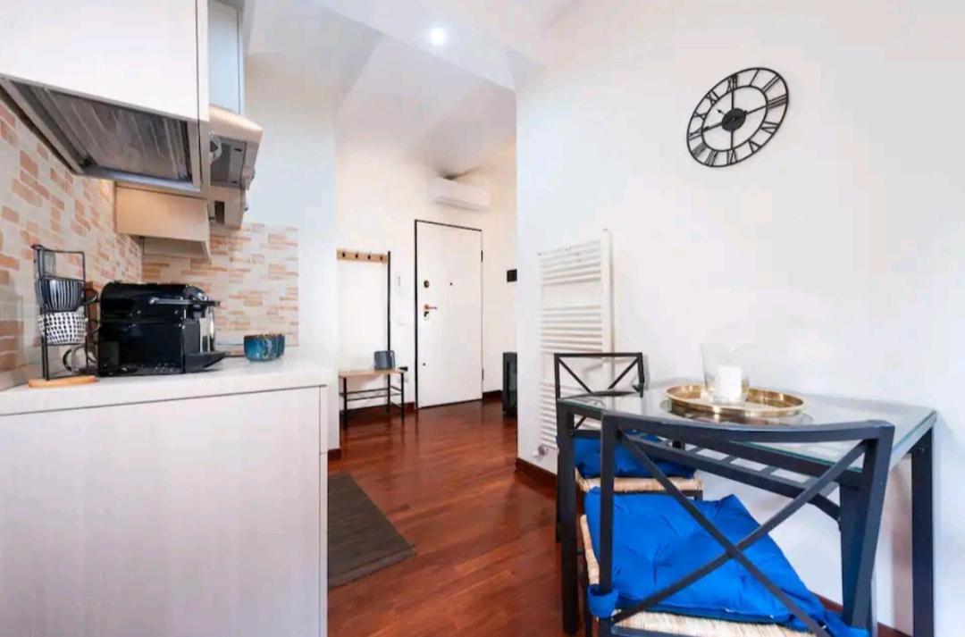 בולוניה Maison Indipendenza מראה חיצוני תמונה